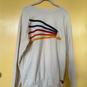 Aviator Nation Crewneck